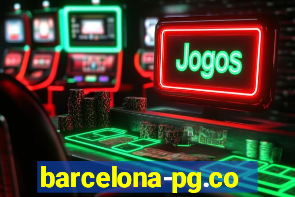 barcelona-pg.com