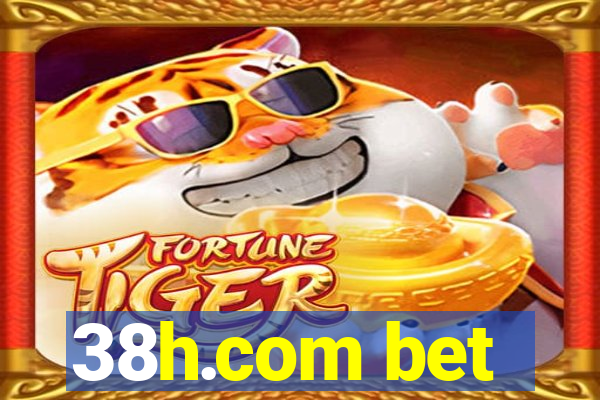 38h.com bet