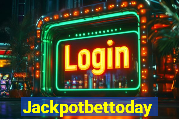 Jackpotbettoday