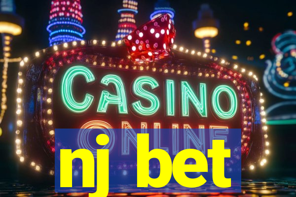 nj bet