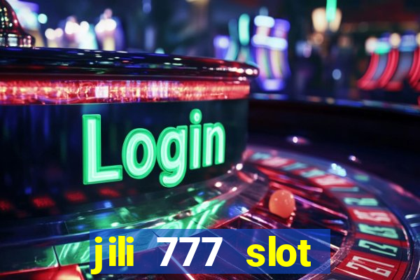 jili 777 slot golden empire