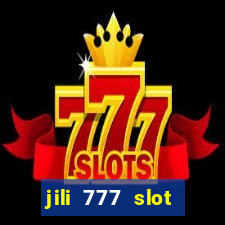 jili 777 slot golden empire