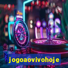 jogoaovivohoje