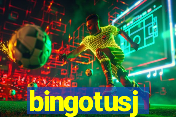 bingotusj