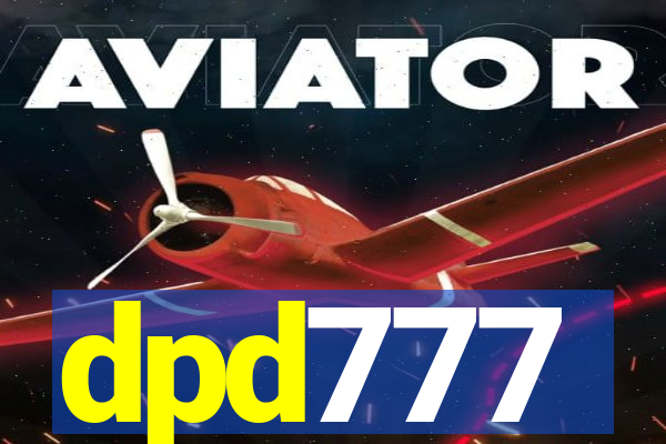 dpd777