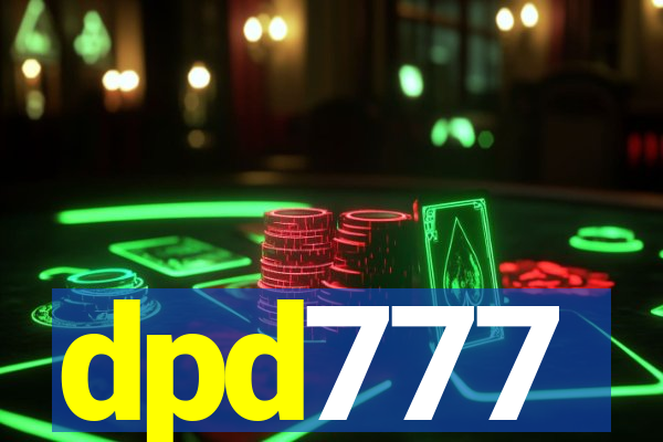 dpd777