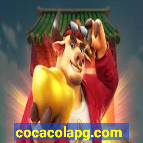 cocacolapg.com