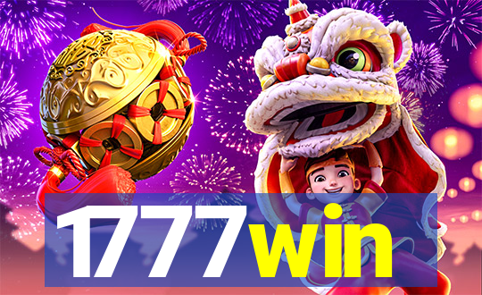 1777win