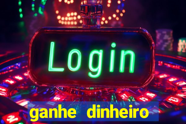 ganhe dinheiro jogando games