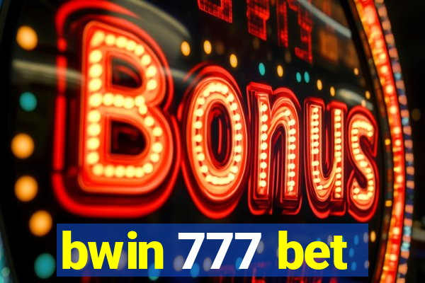 bwin 777 bet