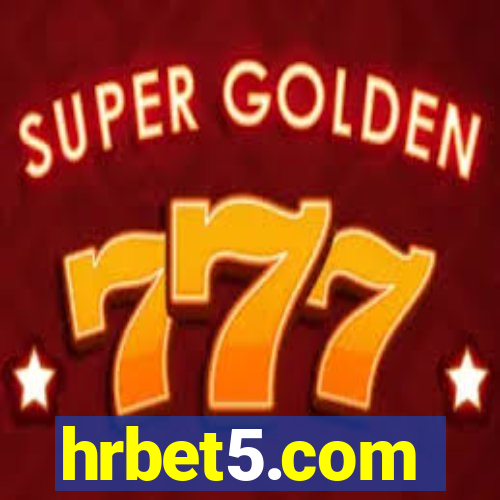 hrbet5.com