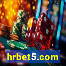 hrbet5.com