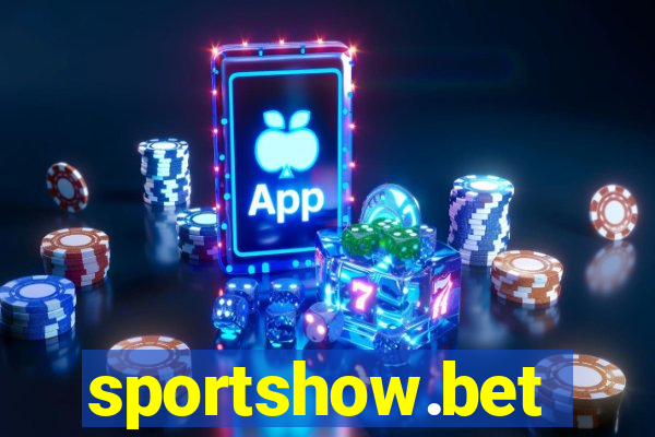 sportshow.bet