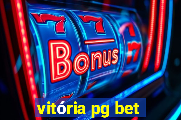 vitória pg bet