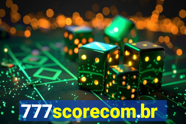 777scorecom.br