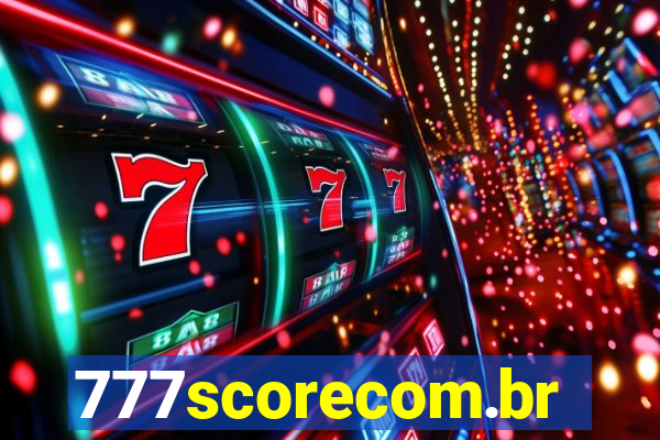 777scorecom.br