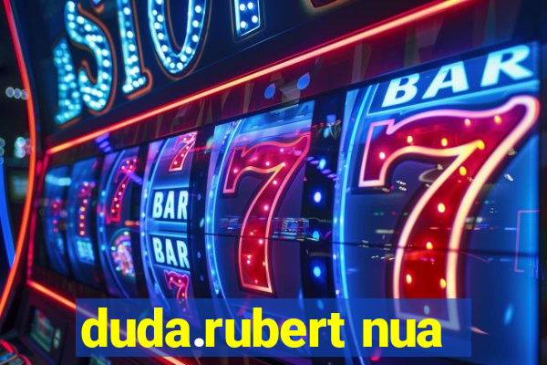 duda.rubert nua