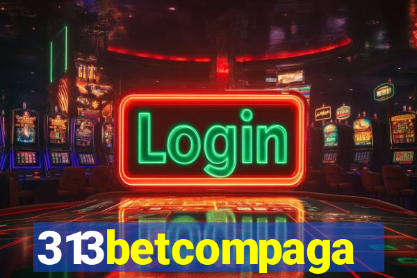 313betcompaga