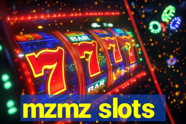 mzmz slots