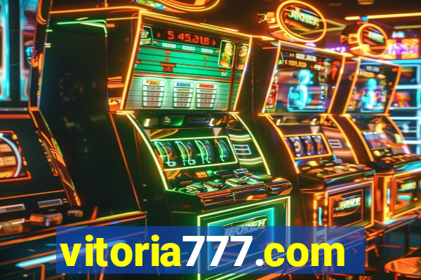 vitoria777.com