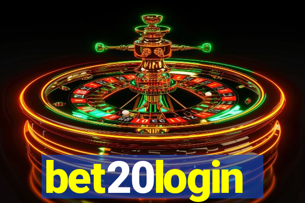 bet20login