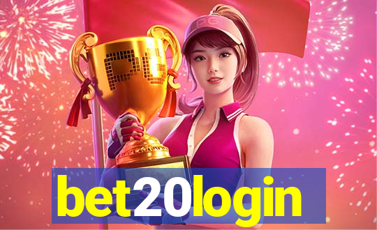 bet20login