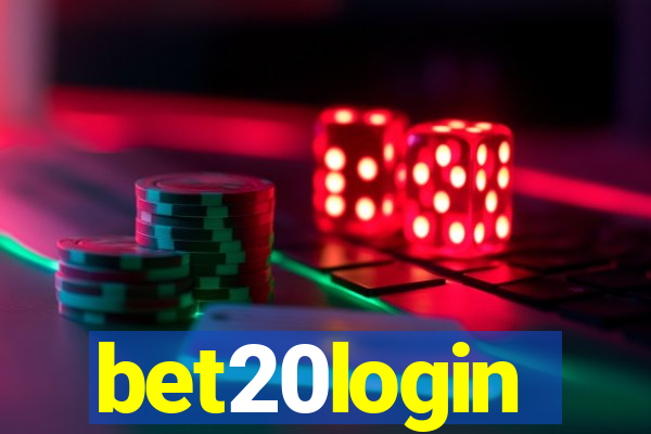 bet20login