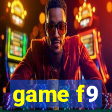 game f9