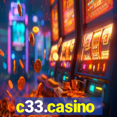 c33.casino