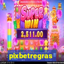 pixbetregras