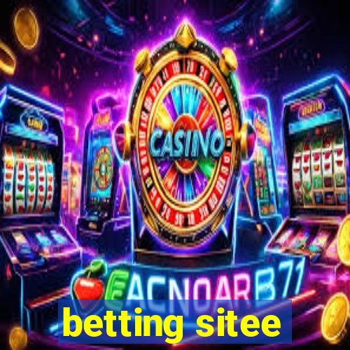 betting sitee