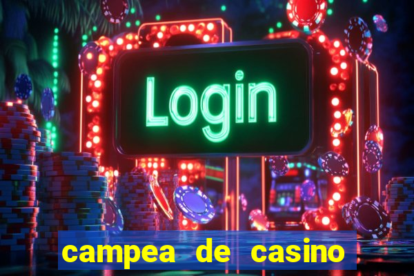 campea de casino vegas slots