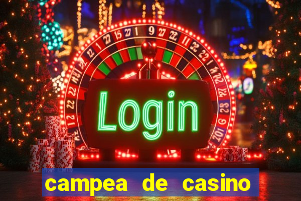 campea de casino vegas slots