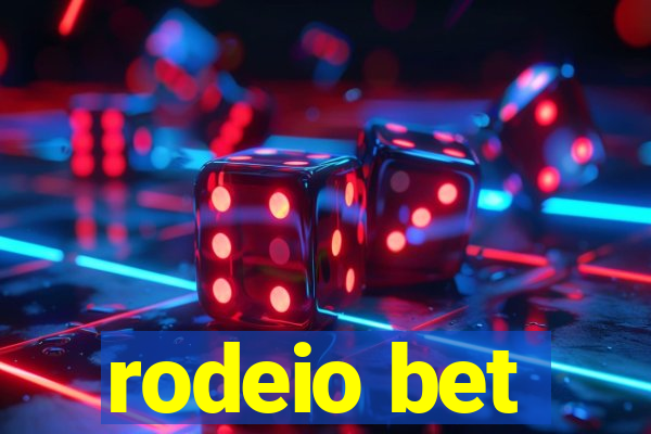 rodeio bet