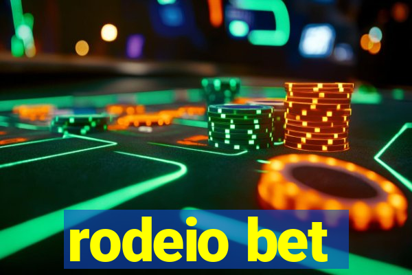 rodeio bet