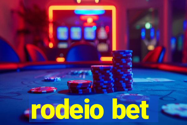 rodeio bet