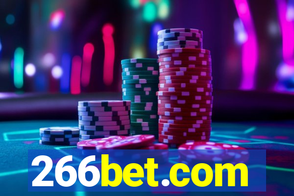 266bet.com