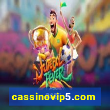 cassinovip5.com