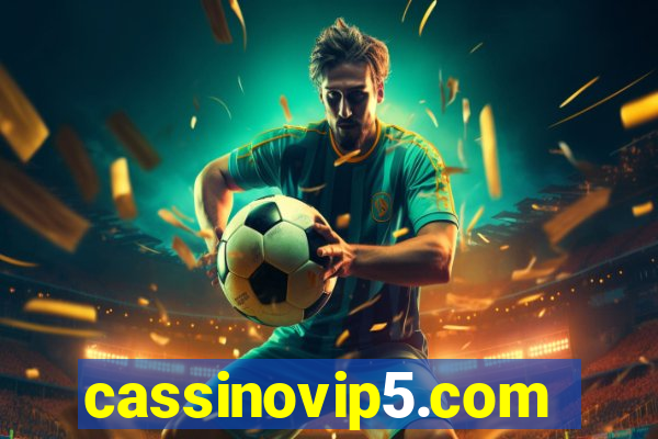 cassinovip5.com