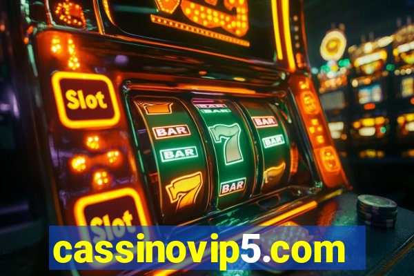 cassinovip5.com