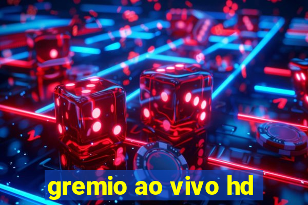 gremio ao vivo hd