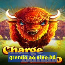 gremio ao vivo hd