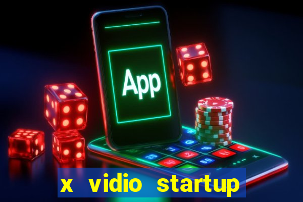 x vidio startup brasil 2024