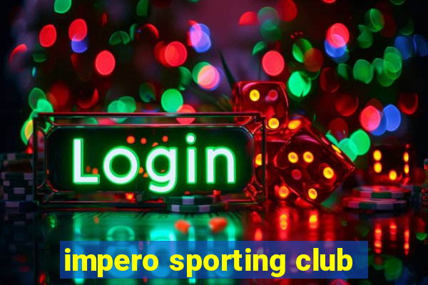 impero sporting club