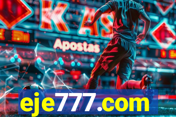 eje777.com