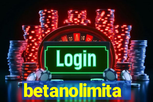 betanolimita