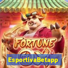 EsportivaBetapp