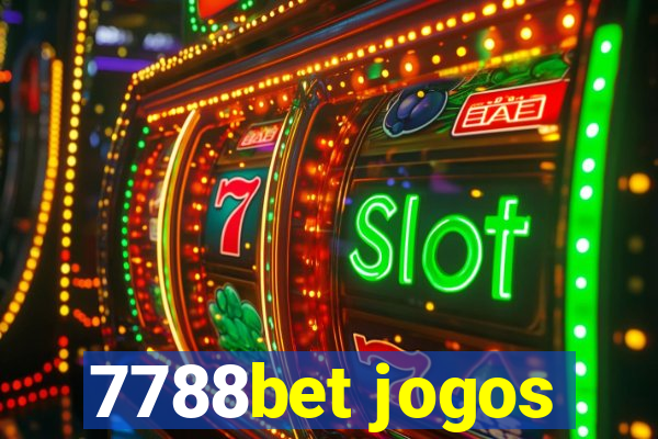 7788bet jogos