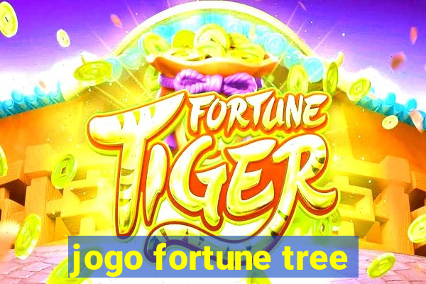 jogo fortune tree