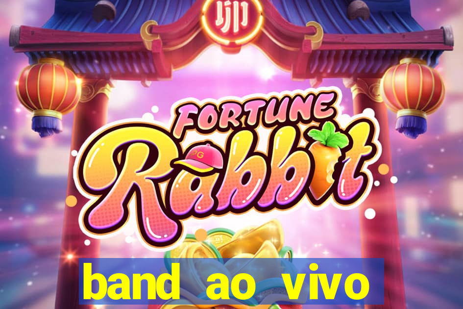 band ao vivo gratis multicanais